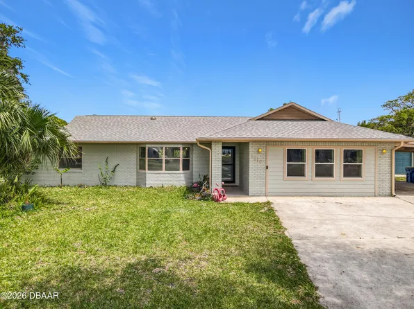 2519 Glenwood Dr, Edgewater, FL 32141