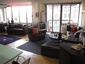 Rented by Newell and Assoc.