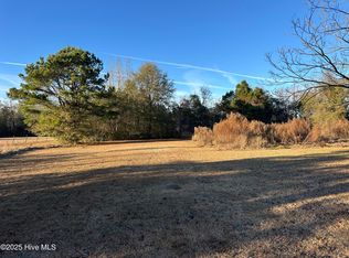 814 Luther Banks Road, Beulaville, NC 28518