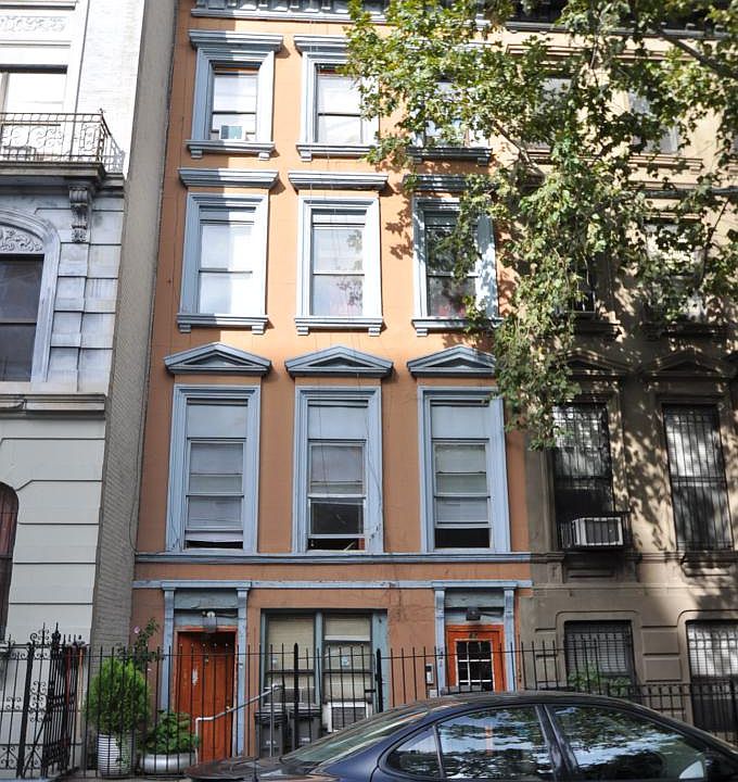1st image of 67 W 130th St