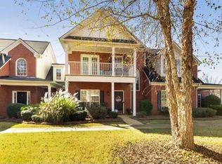 392 Mill Pond Xing UNIT C3, Carrollton, GA 30116