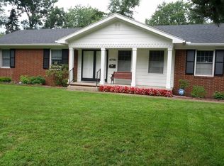 4751 Oak Glen Dr, Toledo, OH 43613