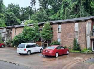 3800 Provence St APT 12, Chattanooga, TN 37411