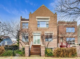 1916 N Wolcott Ave, Chicago, IL 60622