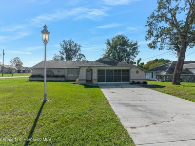 10466 Utah St, Spring Hill, FL, 34608