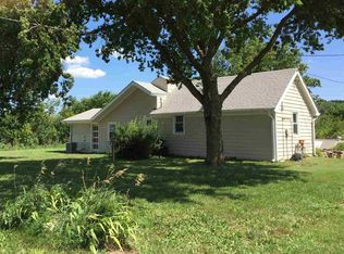 33948 Tabor Valley Rd, Manhattan, KS 66502