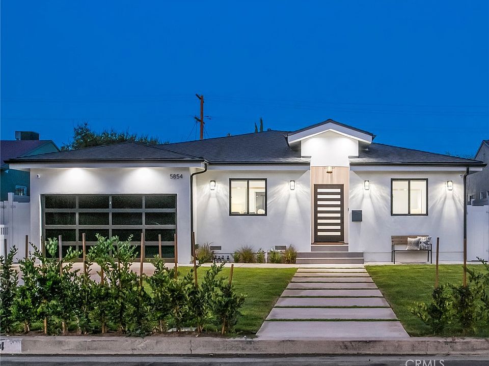5854 Lemp Ave, North Hollywood, CA 91601 Zillow