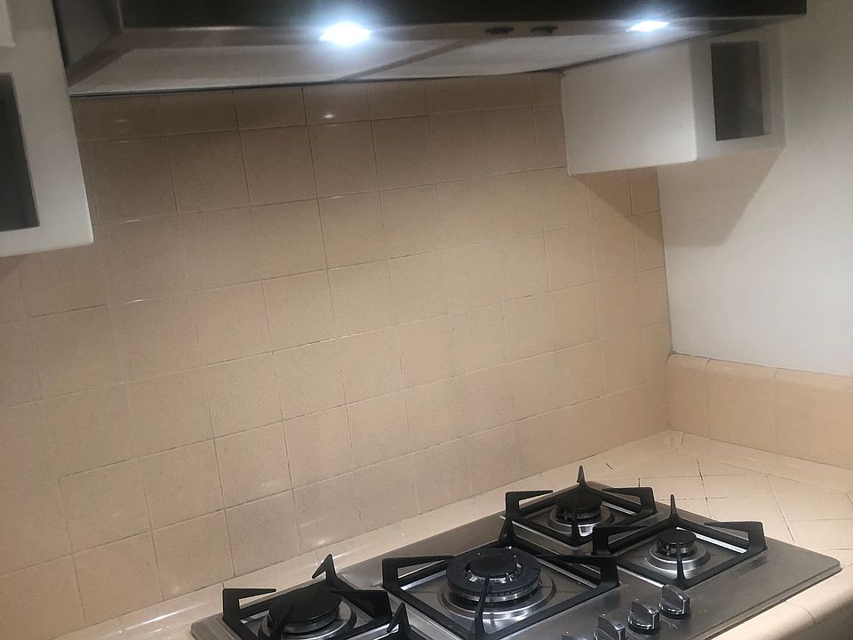 new range and Hood