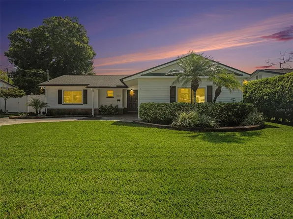 6011 N Gunlock Ave, Tampa, FL 33614