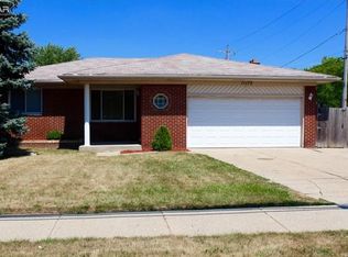 11175 Fifteen Mile Rd, Sterling Heights, MI