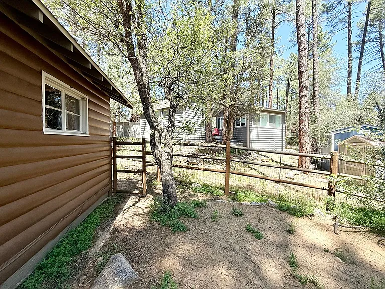 4707 S Ponderosa Park Rd — Photo 17