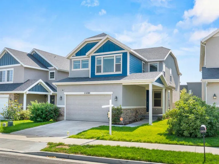 13284 S Herriman Rose Blvd — Photo 1