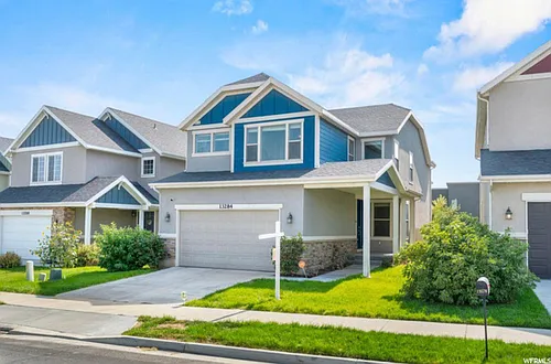 13284 S Herriman Rose Blvd Photo 1