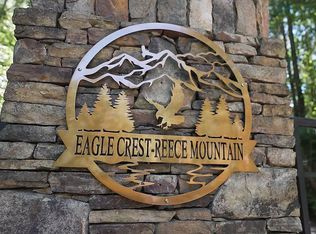 Reece Mountain Rd LOT 40, Ellijay, GA 30536