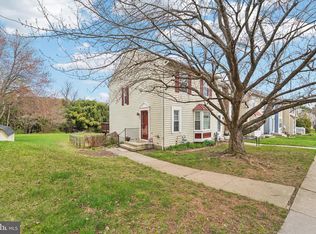 861 Century St, Hampstead, MD 21074