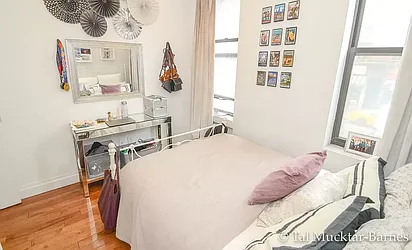 Rented by Oxford Property Group