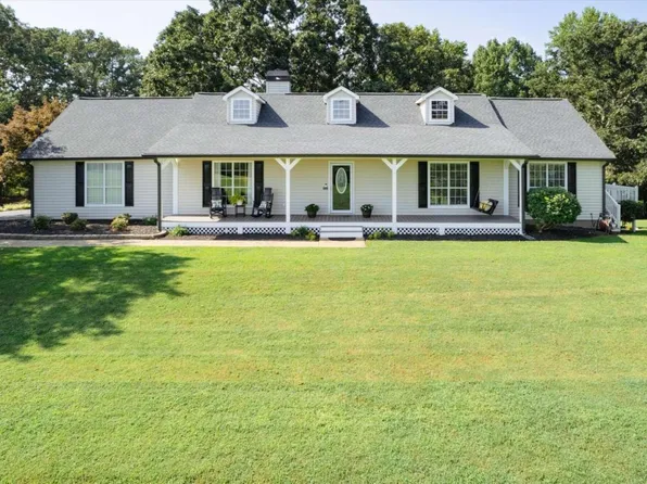 936 Old Fincher Trl, Canton, GA 30114