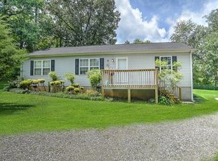 78 Grandview Rd, Asheville, NC 28806