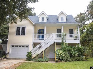 207 W Barnes St LOT 4, Nags Head, NC 27959