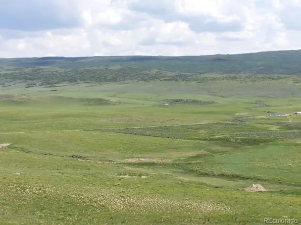 802 Meath Drive LOT 5, Meeker, CO 81641