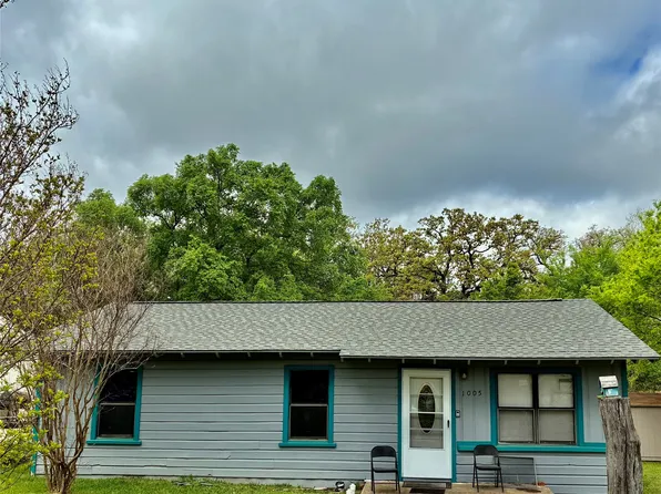 1005 Lawton Dr, Dallas, TX 75217