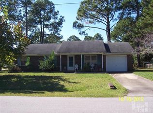 1001 Spring Branch Rd, Wilmington, NC 28405