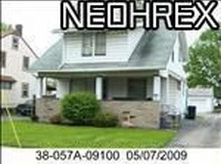 566 Belvedere Ave NE, Warren, OH