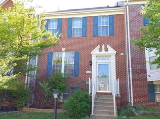 46588 Broadspear Ter, Sterling, VA 20165