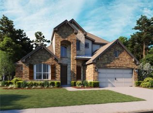 1906 Cottonwood Terrace Ct, College Station, TX 77845