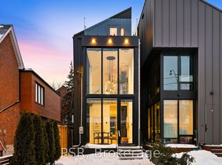 178 Gladstone Ave, Toronto, ON M6J3L4