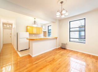 531 W 151st St APT 22, New York, NY 10031
