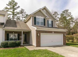 10727 Pendragon Pl, Raleigh, NC 27614