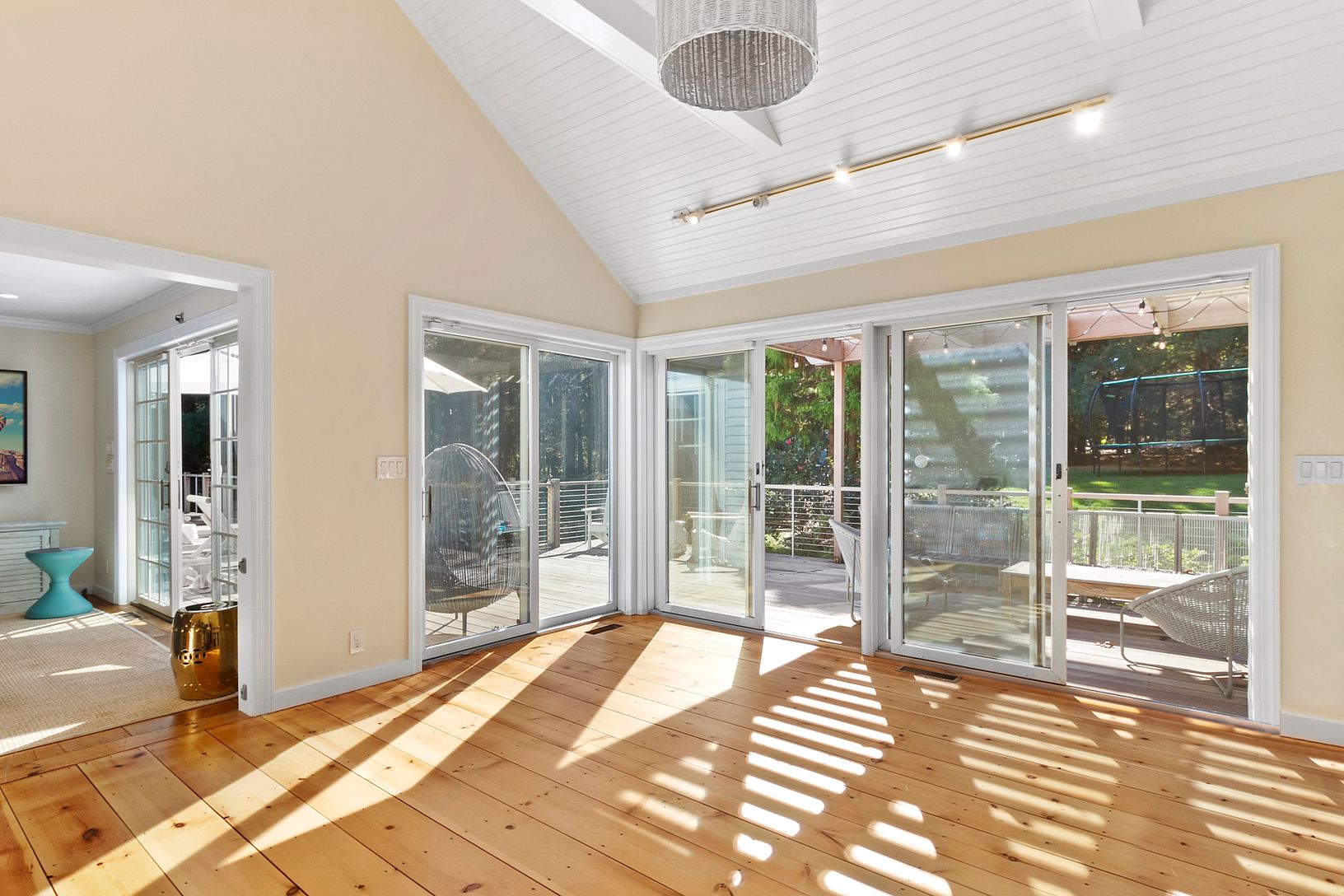  Extra Room, Office, Or Bedroom