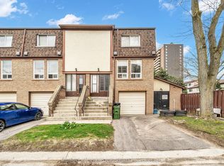 175 Trudelle St #15, Toronto, ON M1J 3K5
