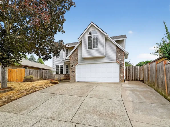 1372 217th Ave, Beaverton, OR 97006