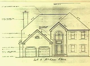 9 McKeon, Ridgefield, CT 06877