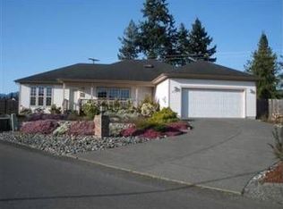 654 Summer Breeze Ln, Sequim, WA