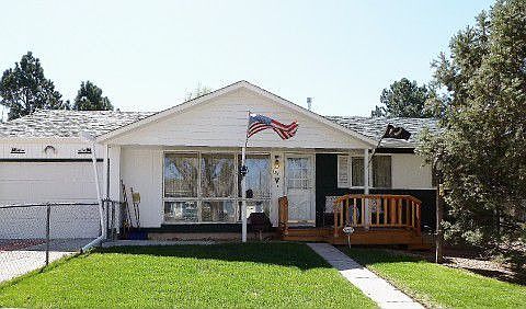 Beautiful Ranch Style Home