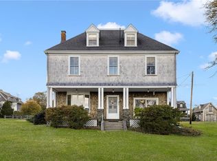 39 Walcott Ave, Jamestown, RI 02835