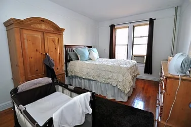 Rented by Citi Habitats