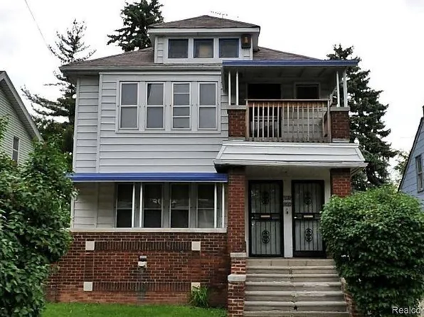 9580 Ohio St, Detroit, MI 48204
