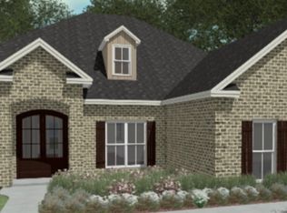 112 Golden Chestnut Bnd, Bonaire, GA 31005