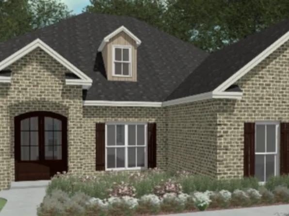 112 Golden Chestnut Bnd, Bonaire, GA 31005