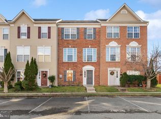 2558 Carrington Way, Frederick, MD 21702