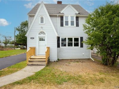 3997 S Park Ave, Buffalo, NY, 14219