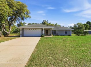 3085 W Hampshire Blvd, Citrus Springs, FL 34433