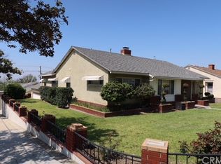 1801 Amber Ln, Burbank, CA 91504