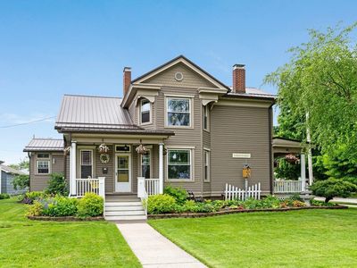 804 S Jackson St, Auburn, IN, 46706