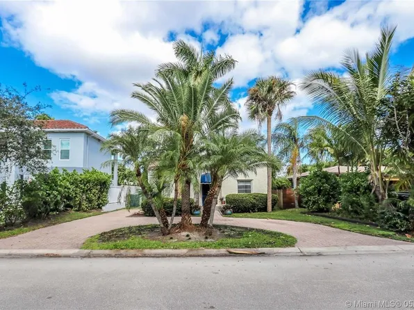 1017 Buchanan Street, Hollywood, FL 33019