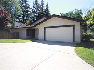 2352 Filmore Ln, Rancho Cordova, CA 95670